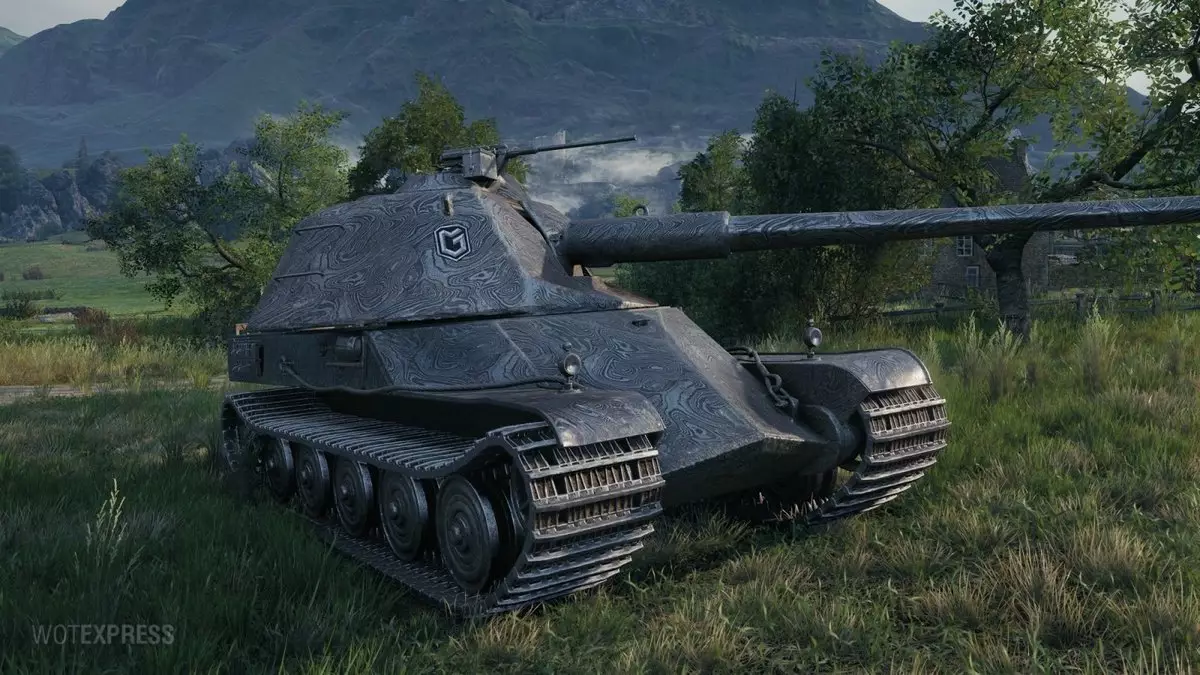 Первой техникой 11 уровня в «Мире Танков» станут тяжелые танки