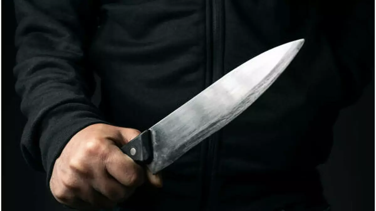 Экс-вагнеровец напал с ножом на ребенка в Краснодарском крае