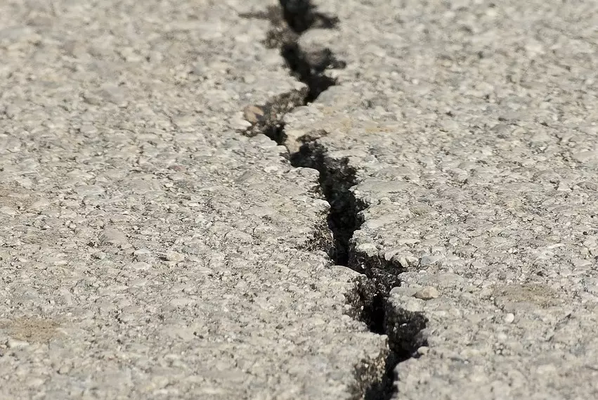 Землетрясение зарегистрировали в Алматы