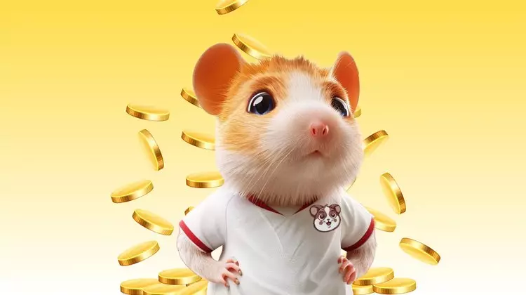 Hamster Kombat может навредить психике — об этом говорят врачи