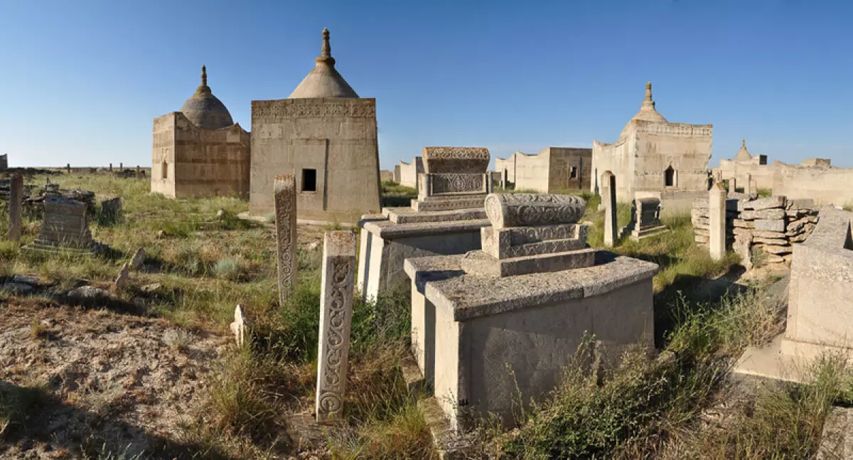 Сколько стоит похоронить человека в Казахстане