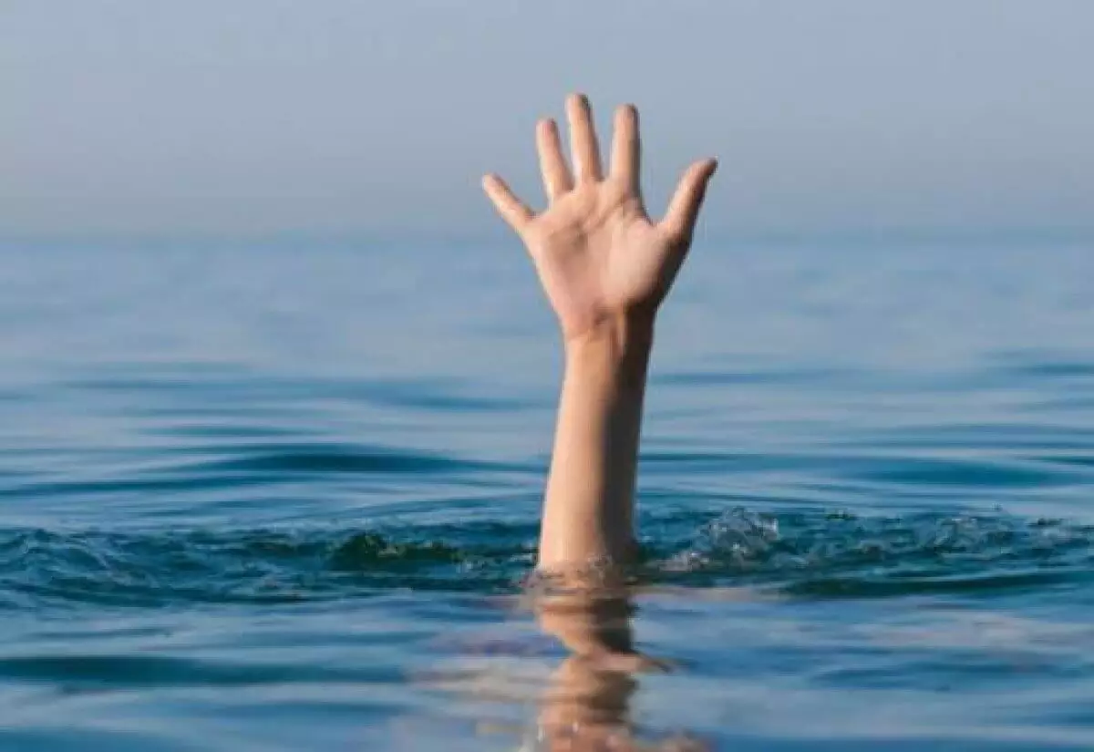 Две девочки утонули в реке в Костанайской области