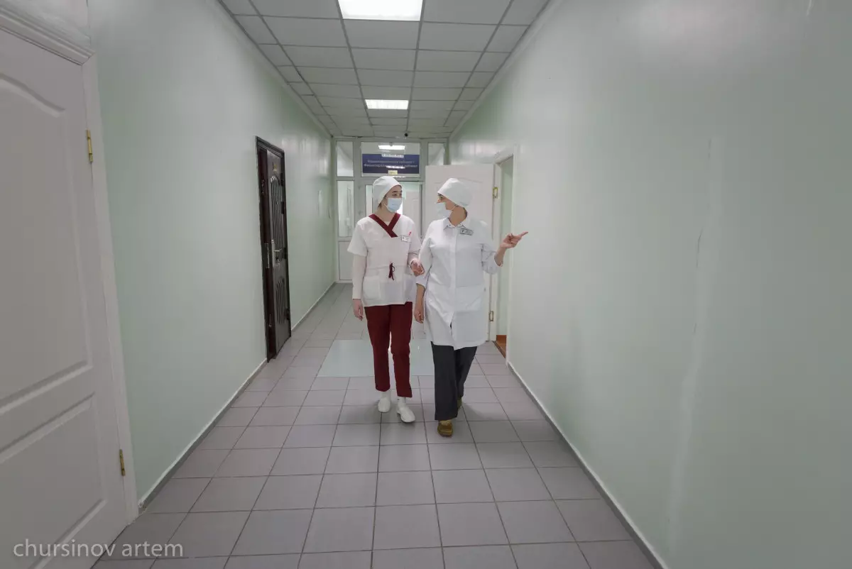 "Пациенты все помнят": врачи Алматы рассказали о рабочих буднях