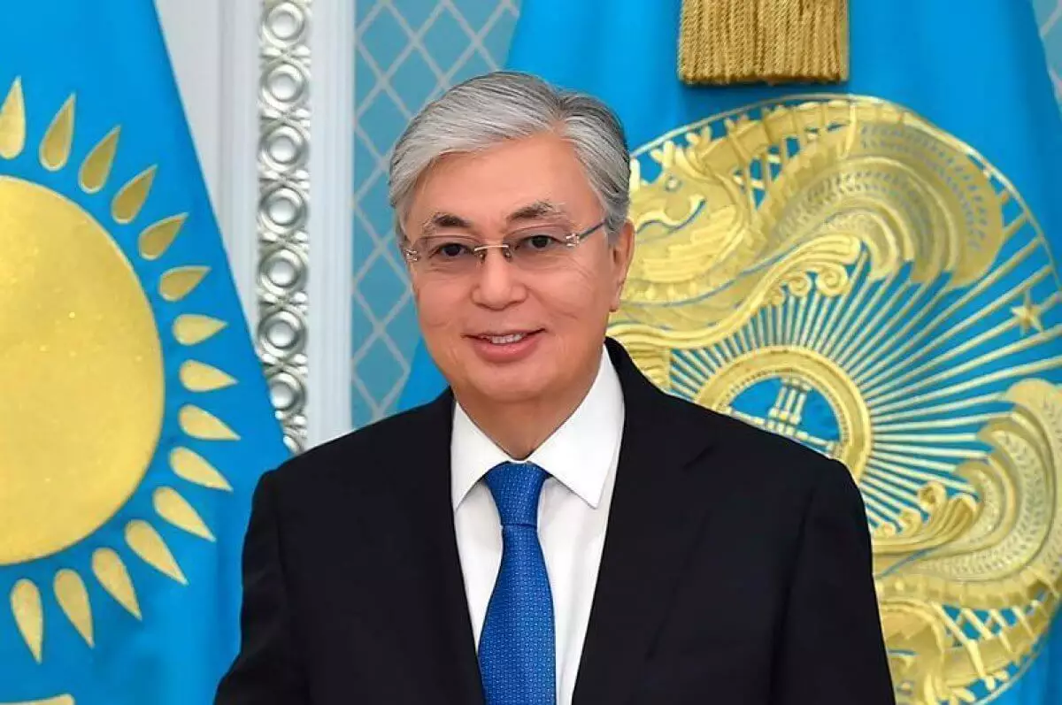 Президент қазақстандықтарды Құрбан айт мейрамымен құттықтады