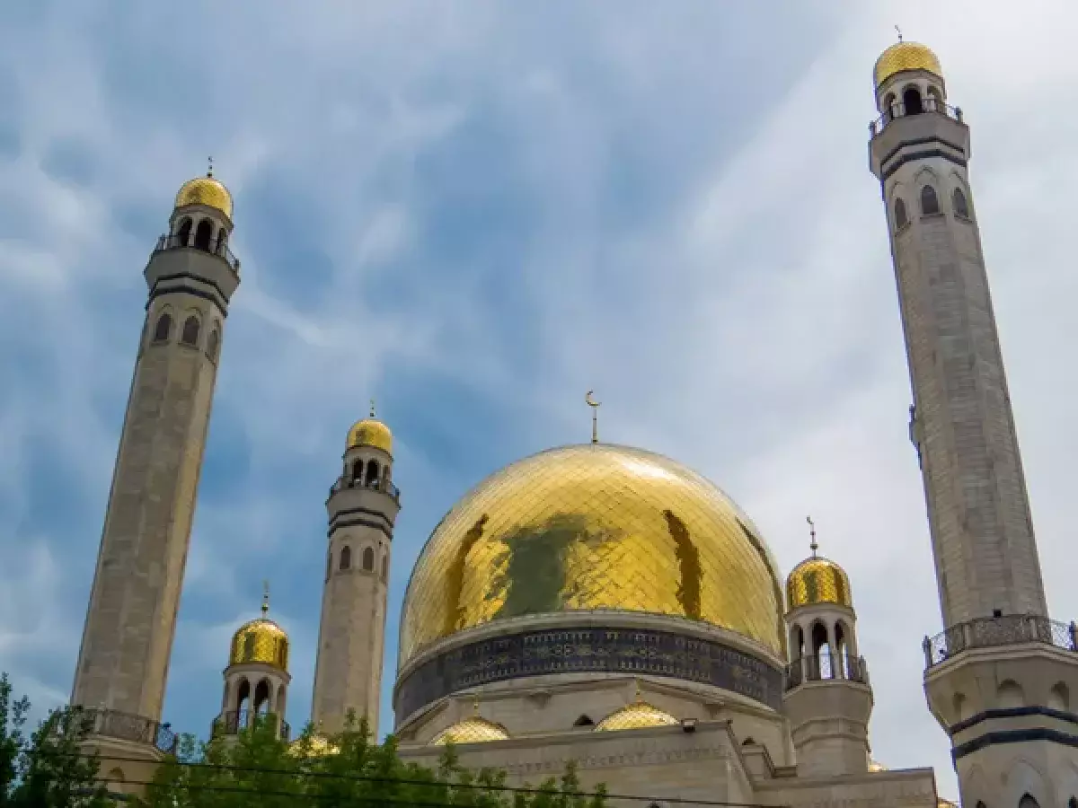 Места для жертвоприношения на Курбан айт определили в Алматы