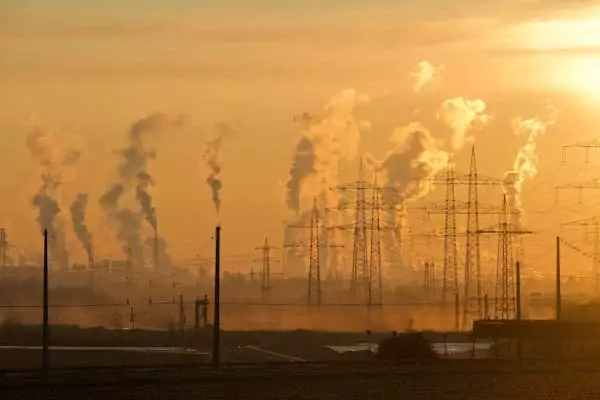 Повышенное загрязнение воздуха прогнозируют в пяти городах Казахстана