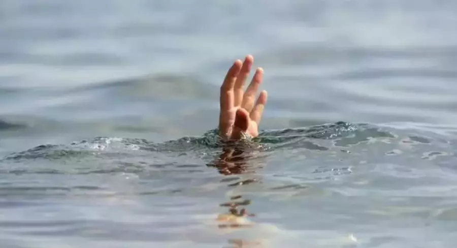Маңғыстау облысында 21 жастағы жігіт суға батып кеткен