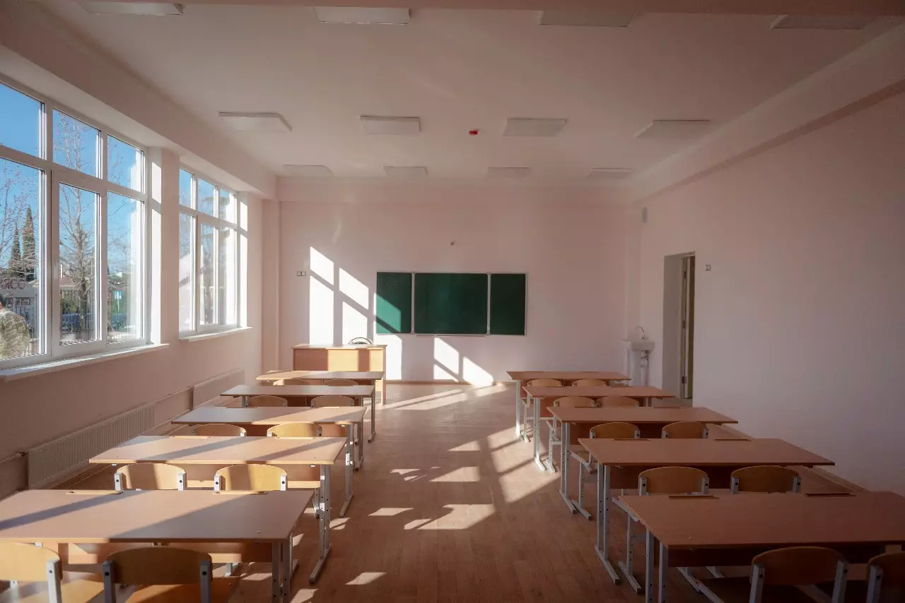 В Астрахани, Оренбурге и Омске откроют школы на казахском языке