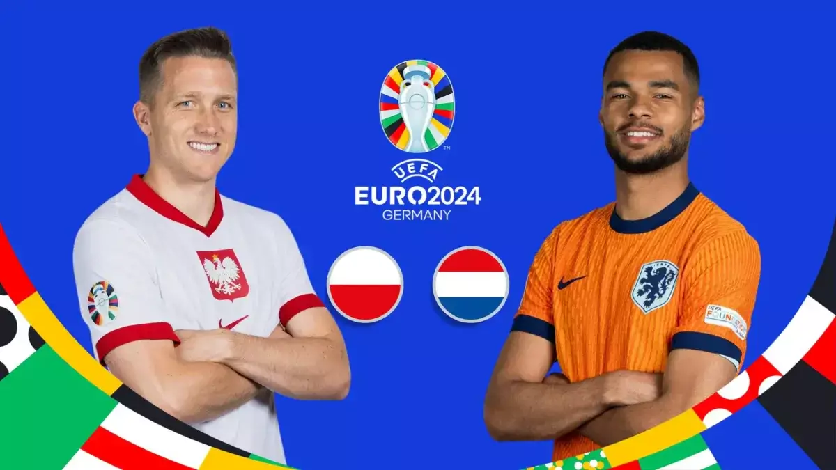 Польша – Нидерланды: прогноз на матч ЕВРО-2024