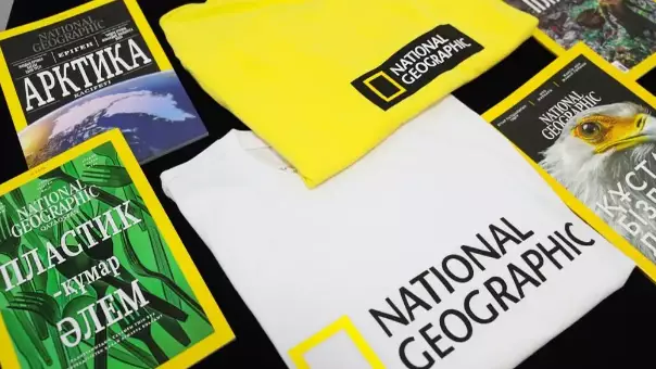 National Geographic Қазақстан туризмі туралы мақала жариялады