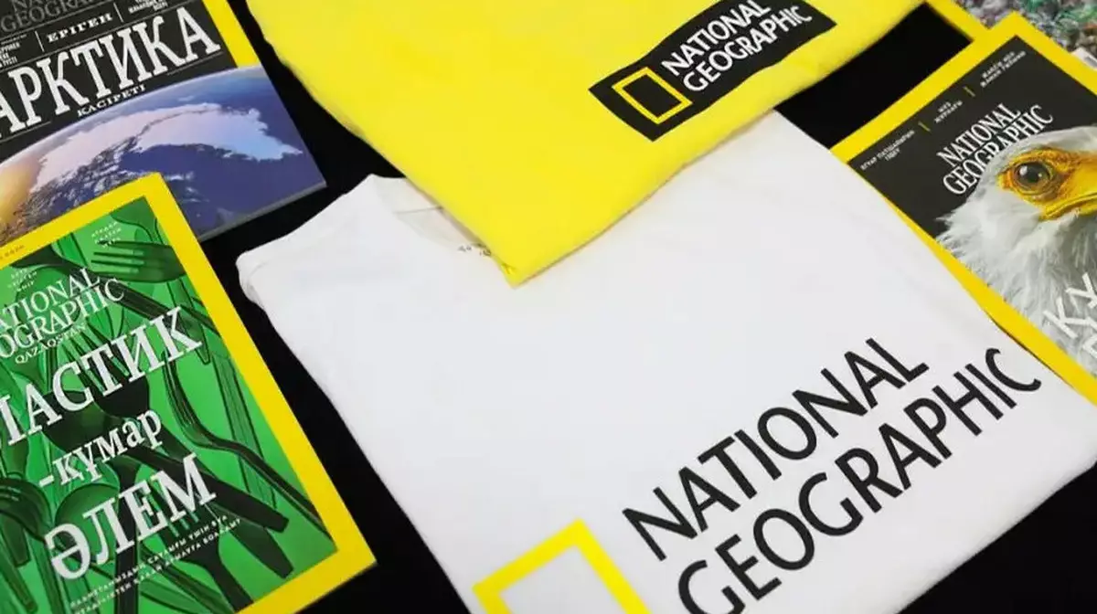 National Geographic Қазақстан туризмі туралы мақала жариялады