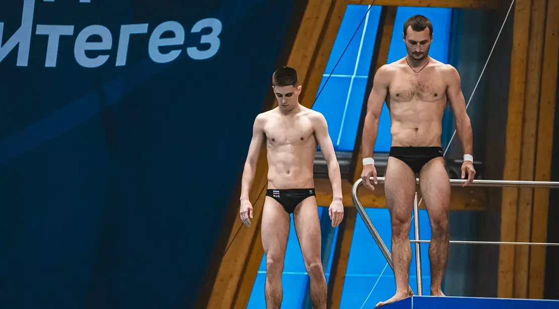 Прыжки в воду на Играх БРИКС: смотреть прямую трансляцию соревнований 16 июня