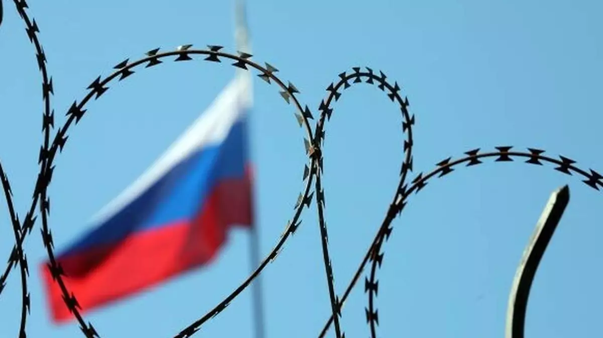 Ресей санкцияларын айналып өтіп тауар жеткізу туралы аййтылды