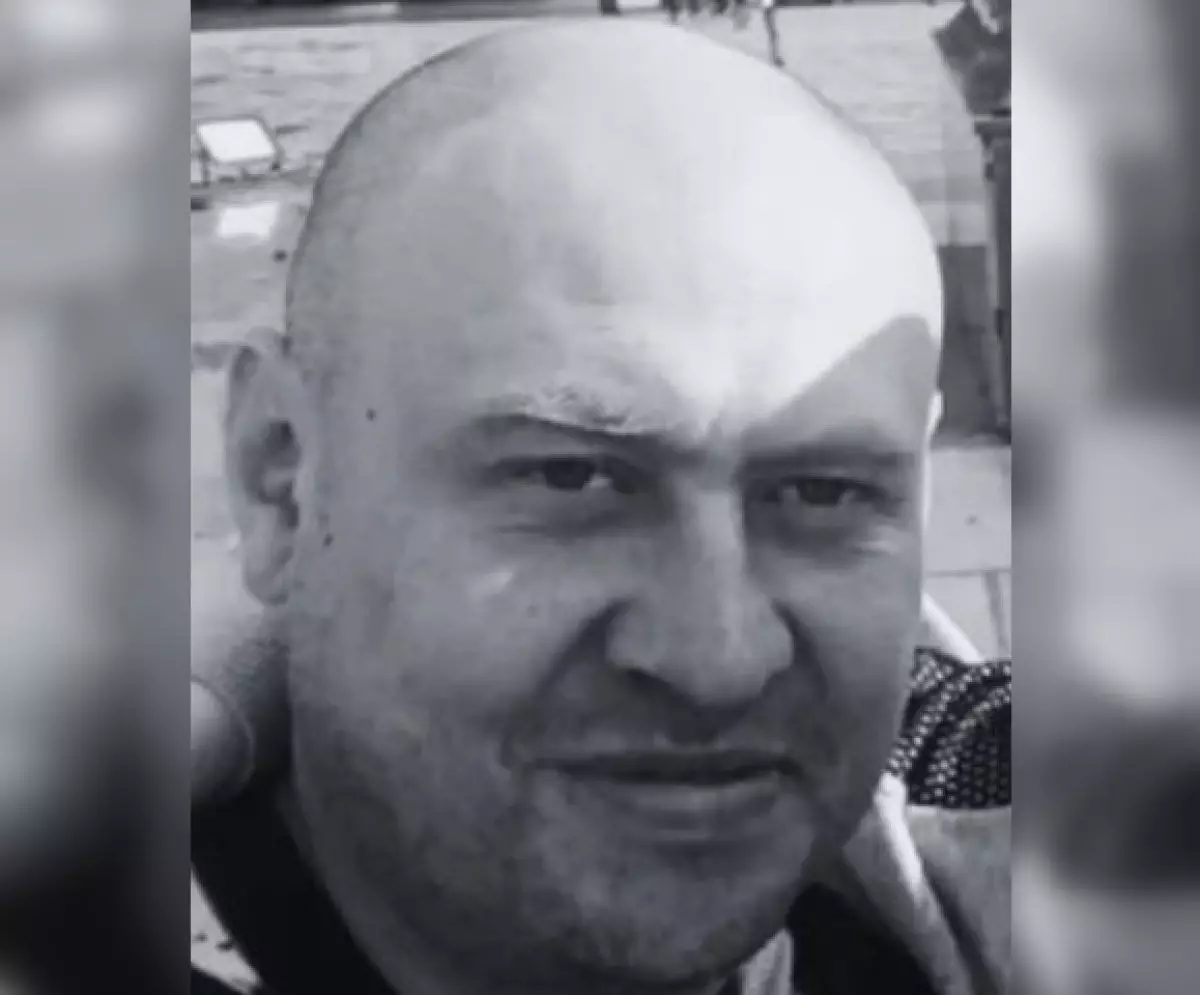 Пропавший россиянин найден мертвым в Акмолинской области
