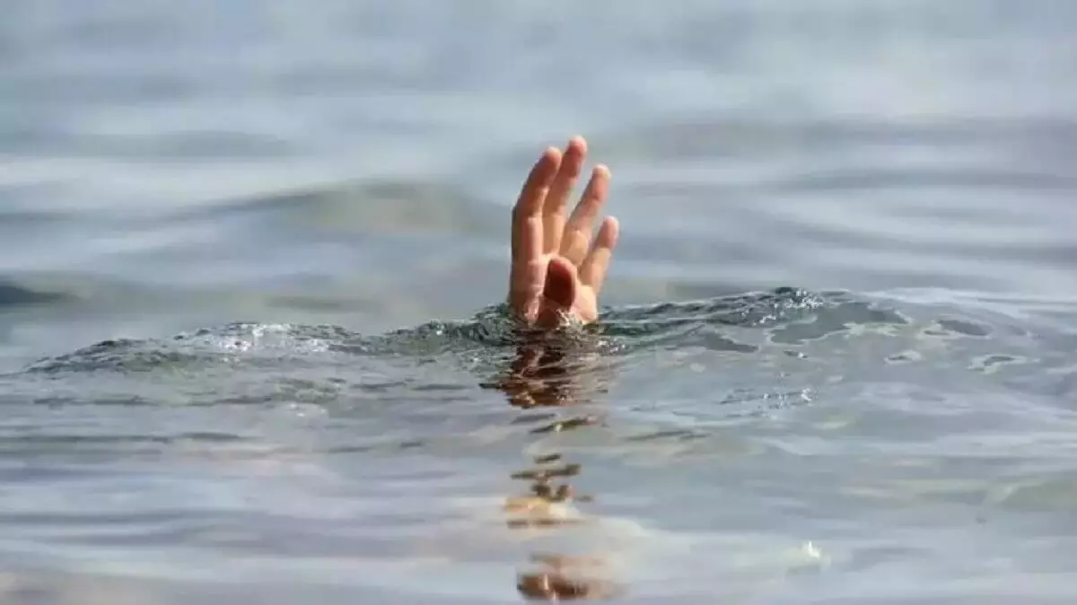 20-летний парень утонул в реке в Павлодаре