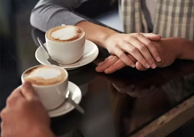 Кофе снижает риск внезапной смерти для офисных работников