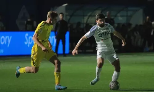 Видеообзор матча Премьер-Лиги «Астана» — «Ордабасы» 0:1