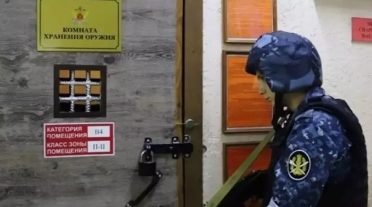 Захватившие заложников в ростовском СИЗО террористы ликвидированы