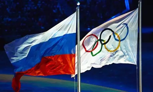 В России отреагировали на решение МОК по Олимпиаде