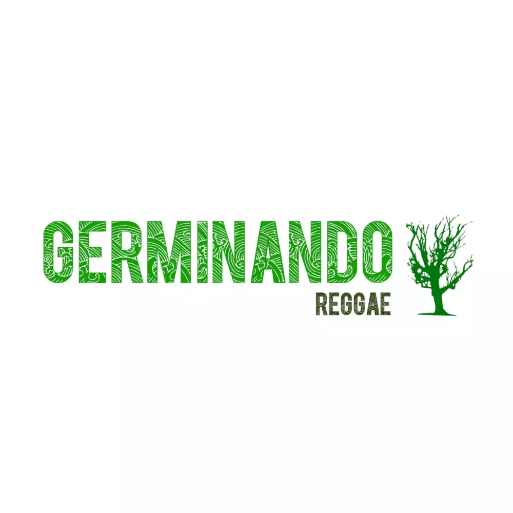 Новый альбом Germinando - Germinando