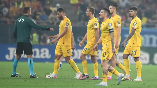 Румыния — Украина: во сколько смотреть и кто показывает трансляцию матча Евро 2024
