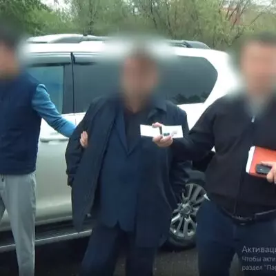 Экс-гендиректор ТОО «Астана-Зеленстрой» подозревается в коррупции