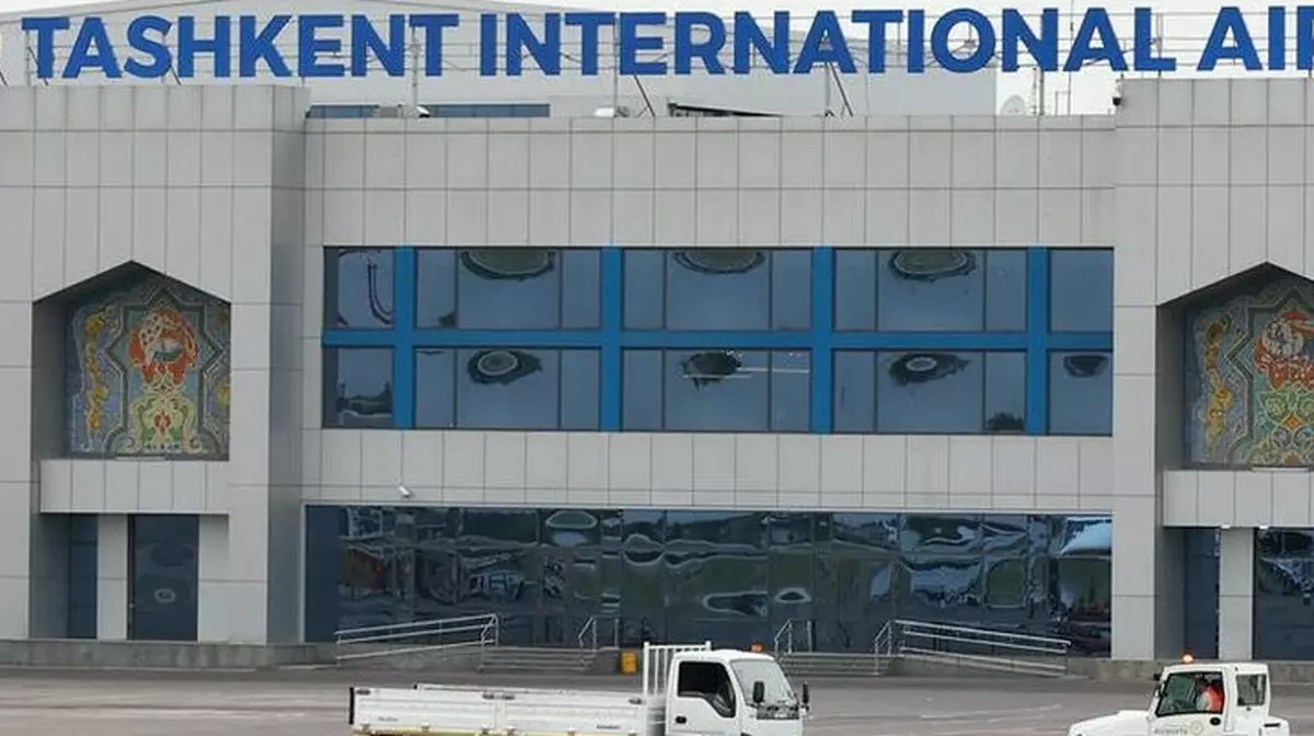 Германия ауғандықтарды Өзбекстан арқылы депортациялағысы келеді