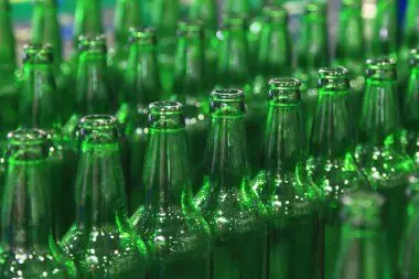 81 тонн неучтенного спирта для подпольного бизнеса производили в Шымкенте
