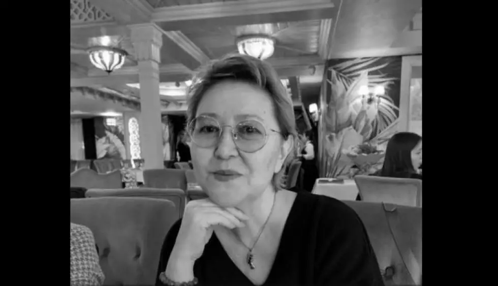 Скончалась правозащитница Маргарита Ускембаева