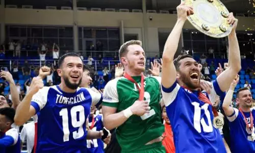 Обладатель Кубка УЕФА объяснил сенсационное чемпионство в Казахстане