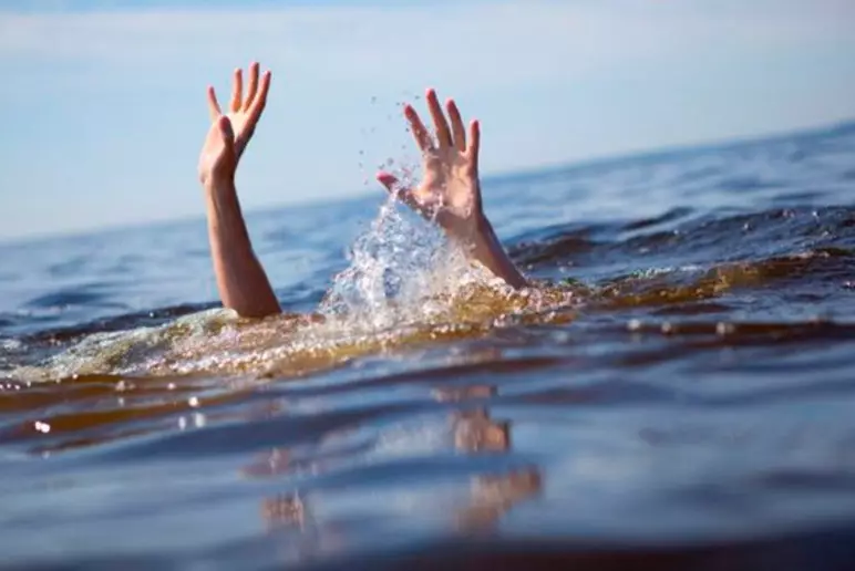 В Петропавловске ищут утонувшего в реке мальчика