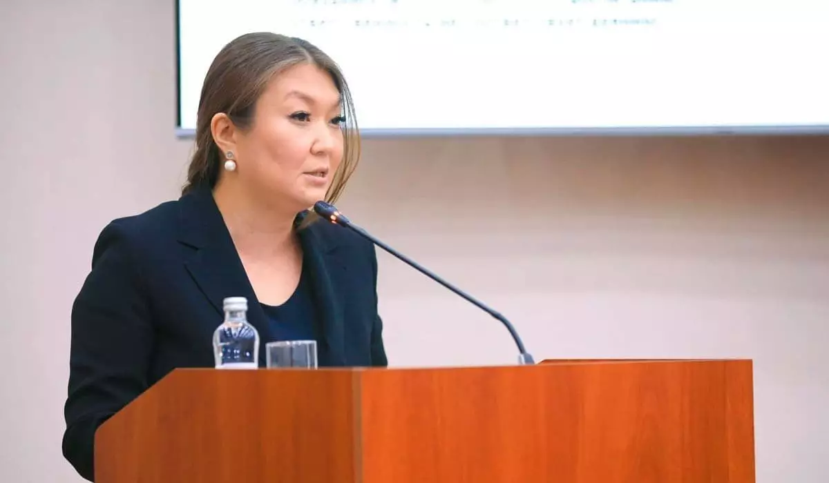 «Абсолютная ложь!»: Закиева жестко отреагировала на петицию против нового закона