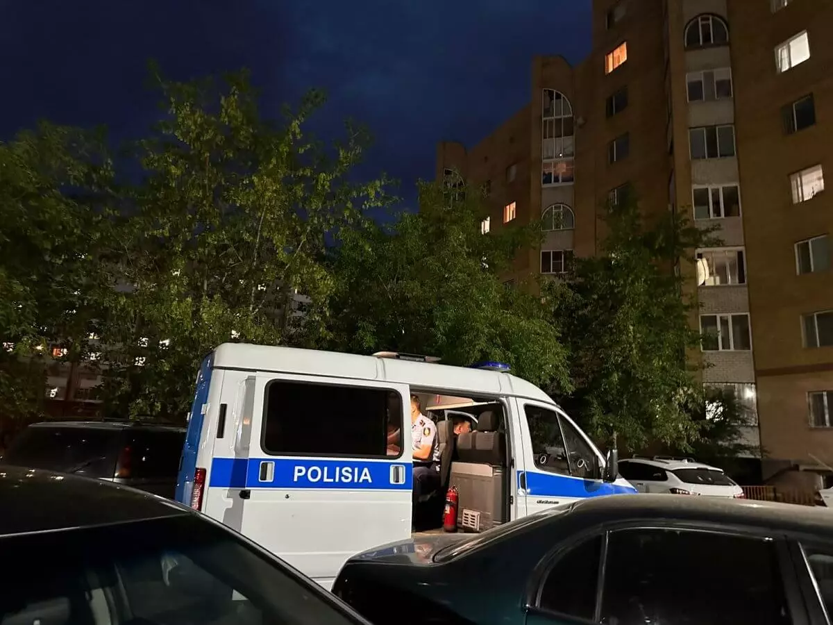 Раздели и убили: тело женщины найдено в Алматы