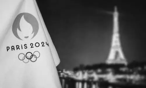 18-летний спортсмен погиб за несколько недель до Олимпиады в Париже