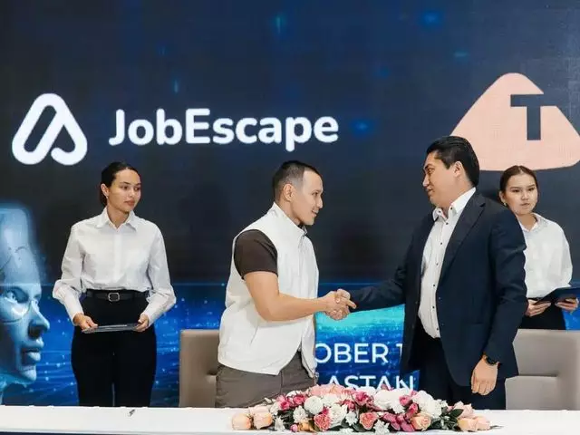 JobEscape получил второй раунд инвестиций от Tumar Venture Fund