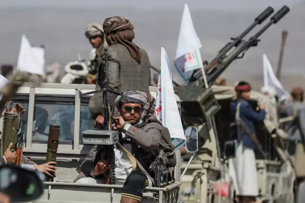 ООН требует немедленно освободить задержанных в Йемене сотрудников