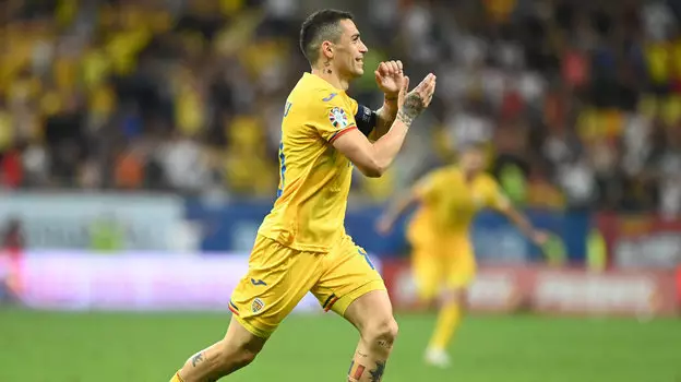 Румыния — Украина: смотреть трансляцию матча Евро 2024 в прямом эфире