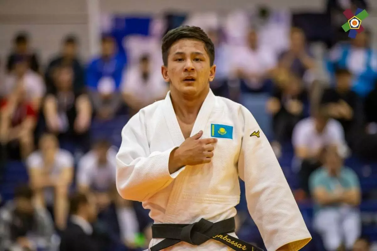 Халықаралық турнир: Астанаға 150-ге жуық дзюдошы келеді