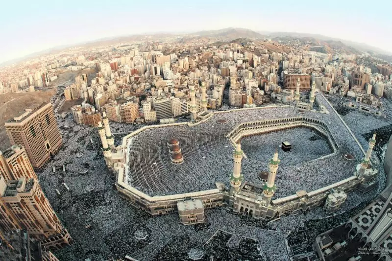 В Саудовской Аравии более 10 паломников погибли во время хаджа