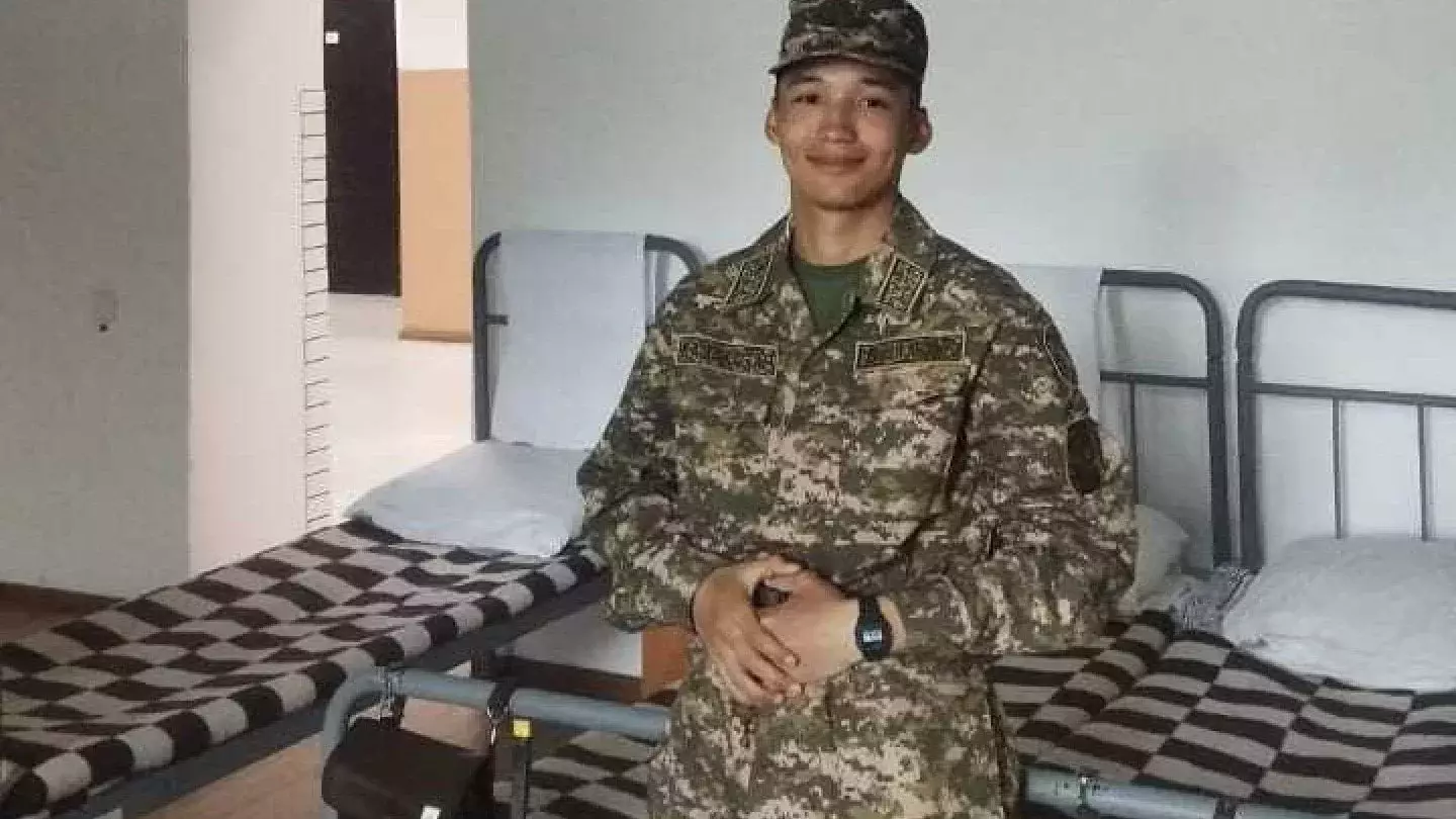 Солдат впал в кому в Отаре: Минобороны выпустило официальное обращение