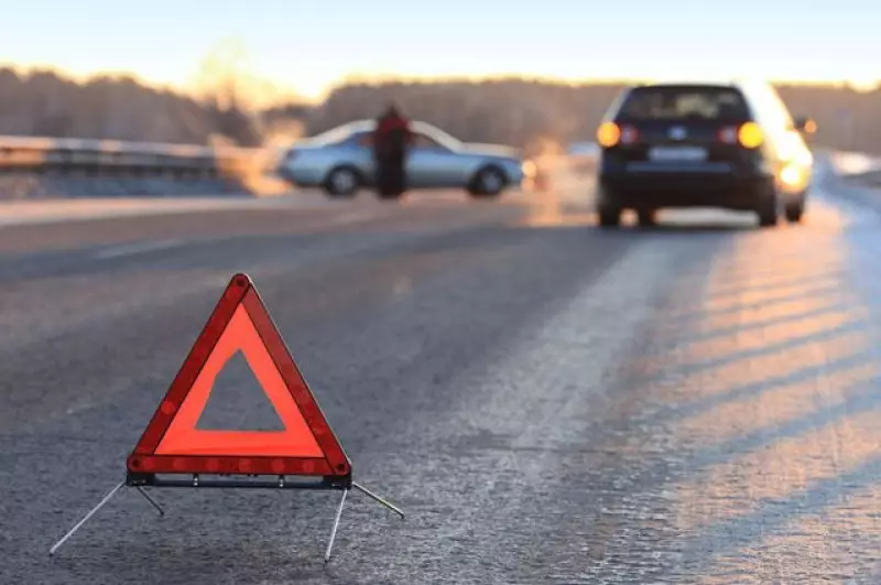 Антирейтинг казахстанских городов по аварийности составили эксперты