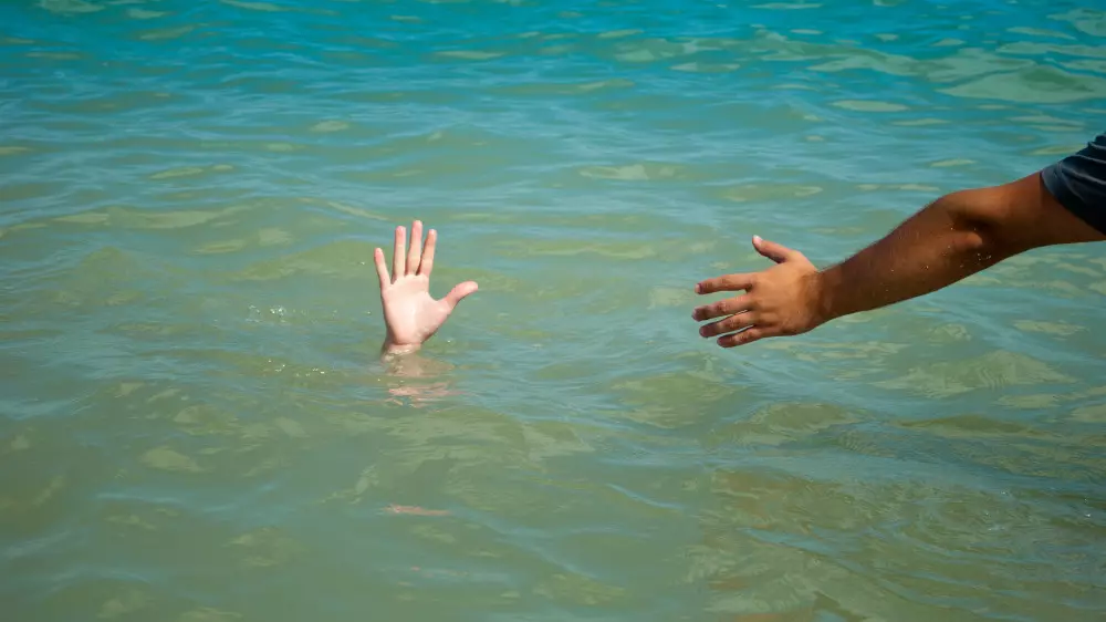 Четырехлетний ребенок утонул в Жезказгане