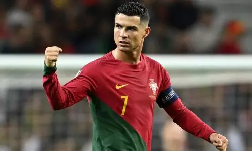 Португалия — Чехия: прямая трансляция матча на Евро-2024 по футболу