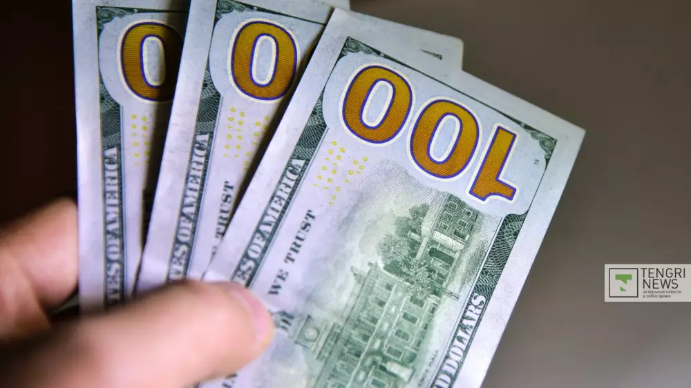 В Казахстане предупреждают о риске фальшивой валюты