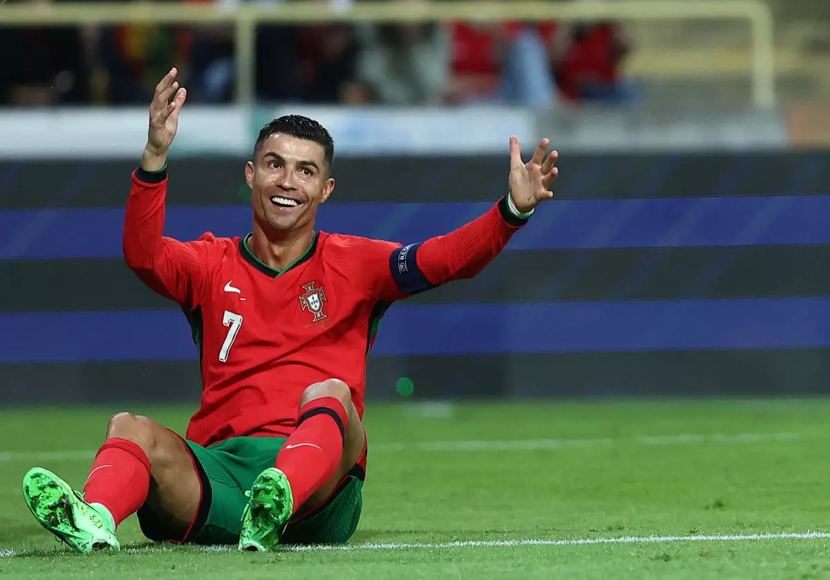 Португалия — Чехия: во сколько смотреть и кто показывает трансляцию матча Евро 2024