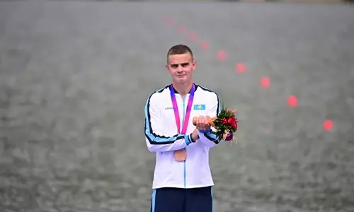 Казахстан завоевал 30 медалей на чемпионате Азии