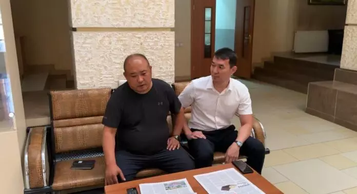 Китайский бизнесмен стал жертвой крупного мошенничества в Шымкенте