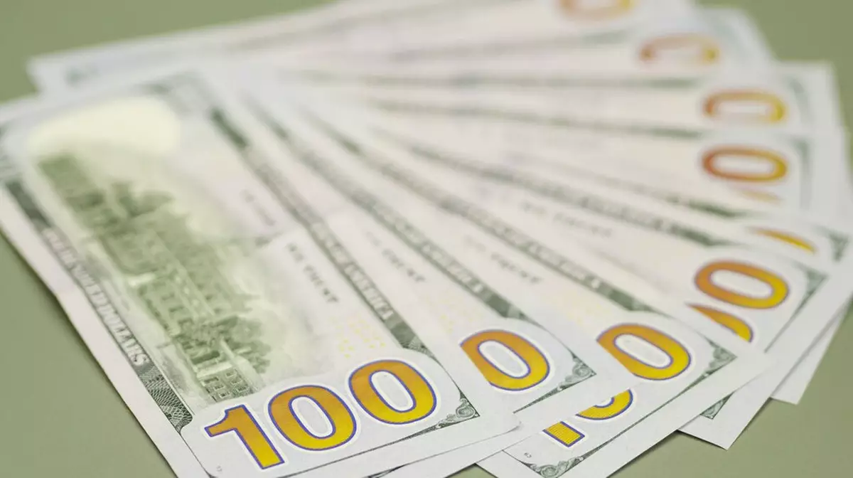 55 млн тенге фальшивых банкнот изъяты из оборота в Казахстане