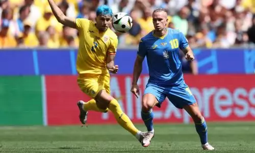 В Украине нашли причины разгрома на старте Евро-2024 по футболу