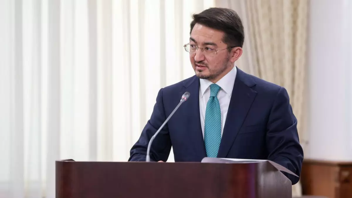 Казахстан на пути к статусу регионального цифрового хаба